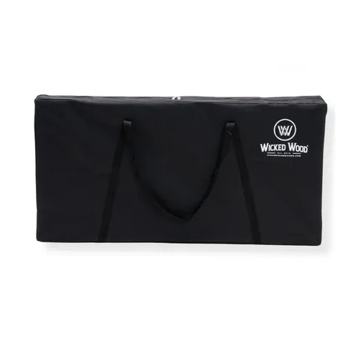 Draagtas voor Cornhole Board - 90x60 Accessoires Wicked Wood Games