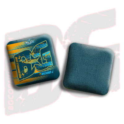 BG Wizard L 2026 - Sacos ACL Pro