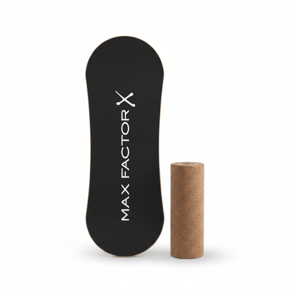 Balance Boards met Eigen Design