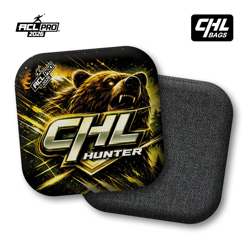 CHL Hunter 2026 ACL Pro - Bear