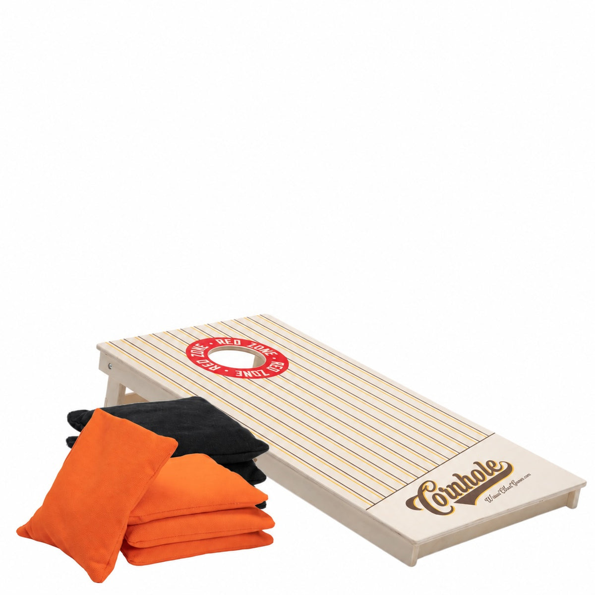 Kit de inicio Vintage Sport - 120x60 - 1x tablero / 2x4 bolsas