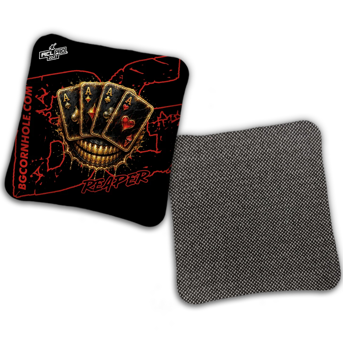 BG - Reaper - 2027 Pro Bags