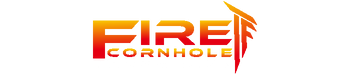 Fire Cornhole