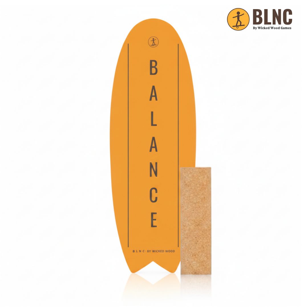 Balance Boards