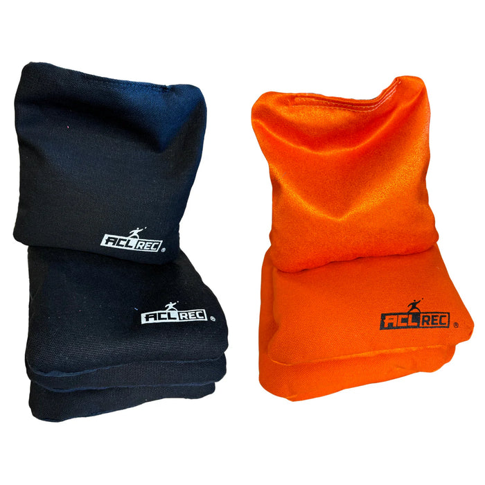 Double Sided Bags Upgrade Cornhole Bags Wicked Wood Games