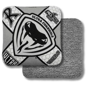 Ultra Viper R 2026 - ACL Pro Bags Cornhole Bags Ultra Cornhole Grey
