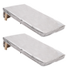 Funda impermeable para Cornhole Set - 120x60 - Juego de 2