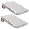 Rain cover for Cornhole Set - 90x60 - Set of 2