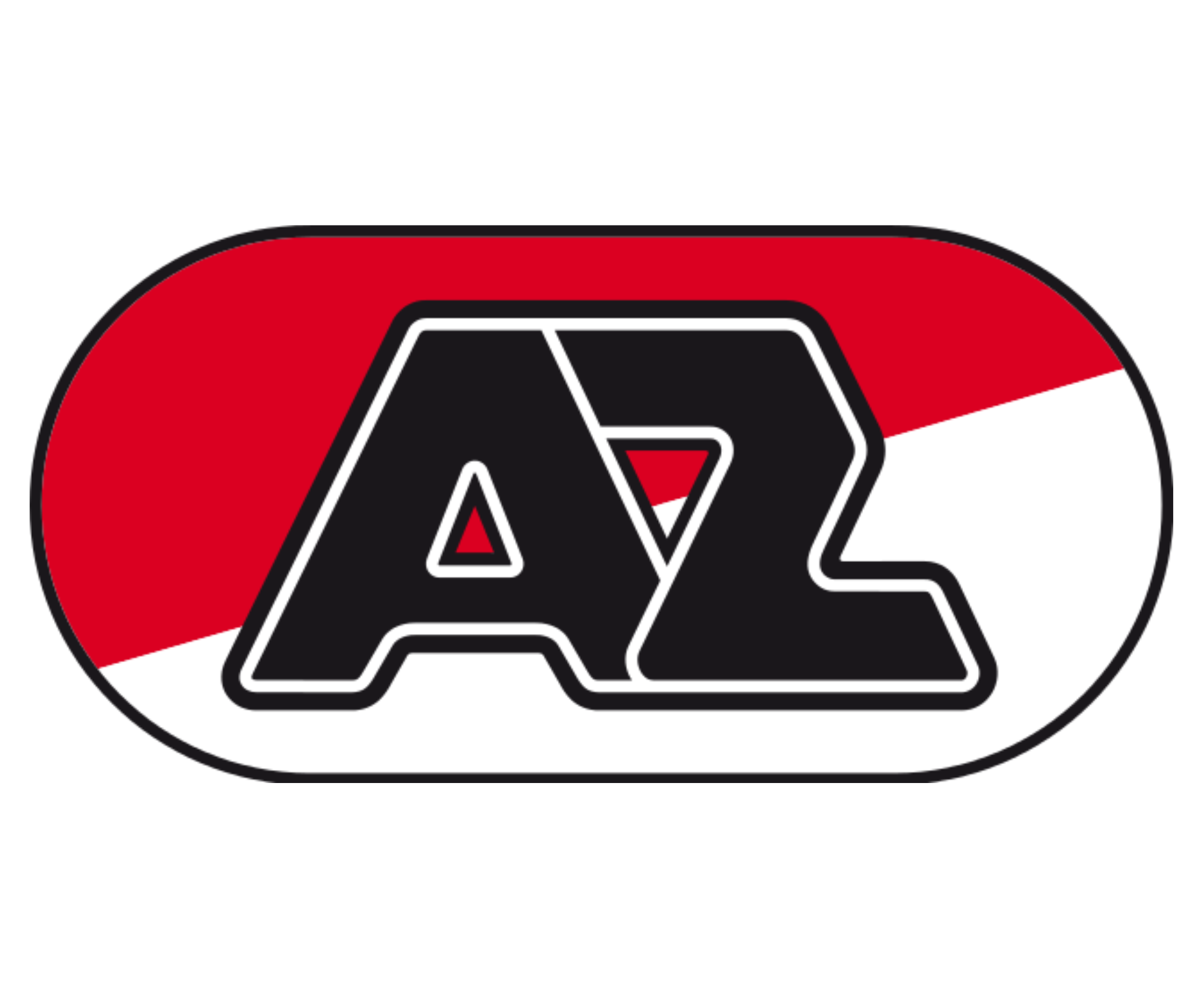 AZ alkmaar logo