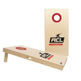 ACL (American Cornhole League) - Two Cornhole Boards