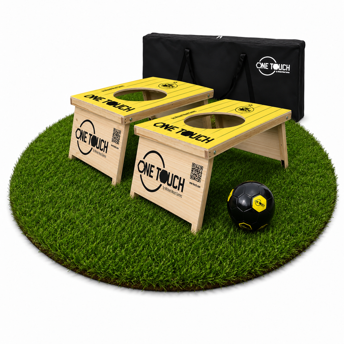 Juego de fútbol OneTouch - BVB
