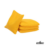 Amarillo / Negro