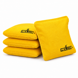 Double Sided - Geel