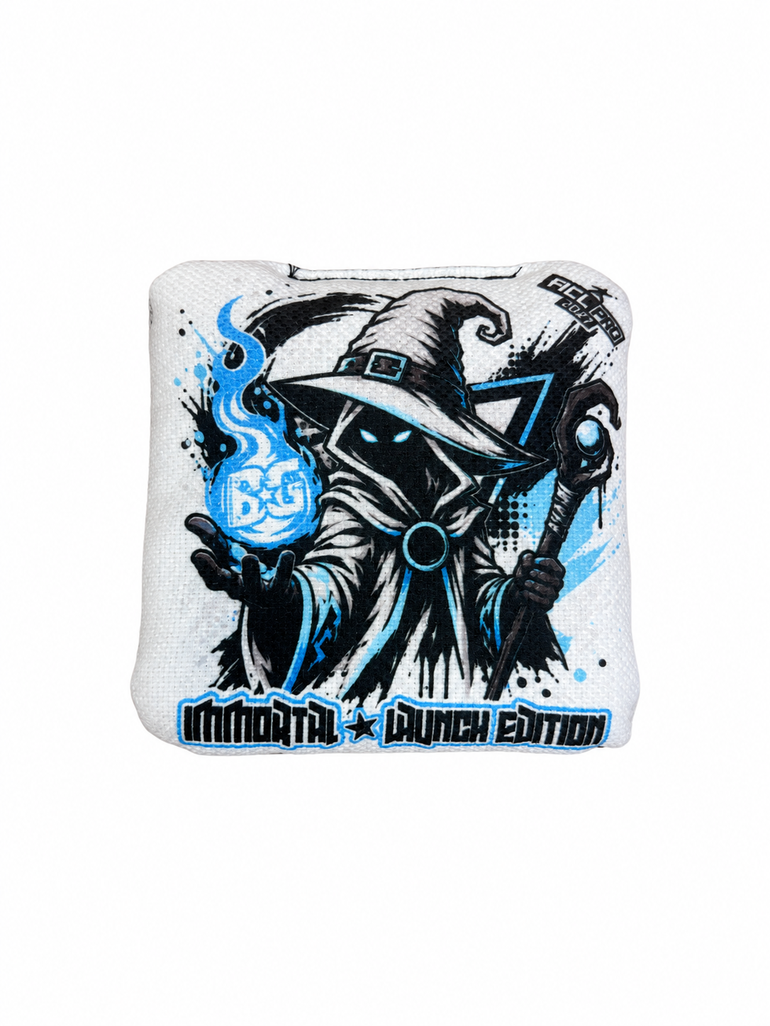 BG - Immortal - 2027 Pro Bags