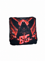 Messias - Black-Orange