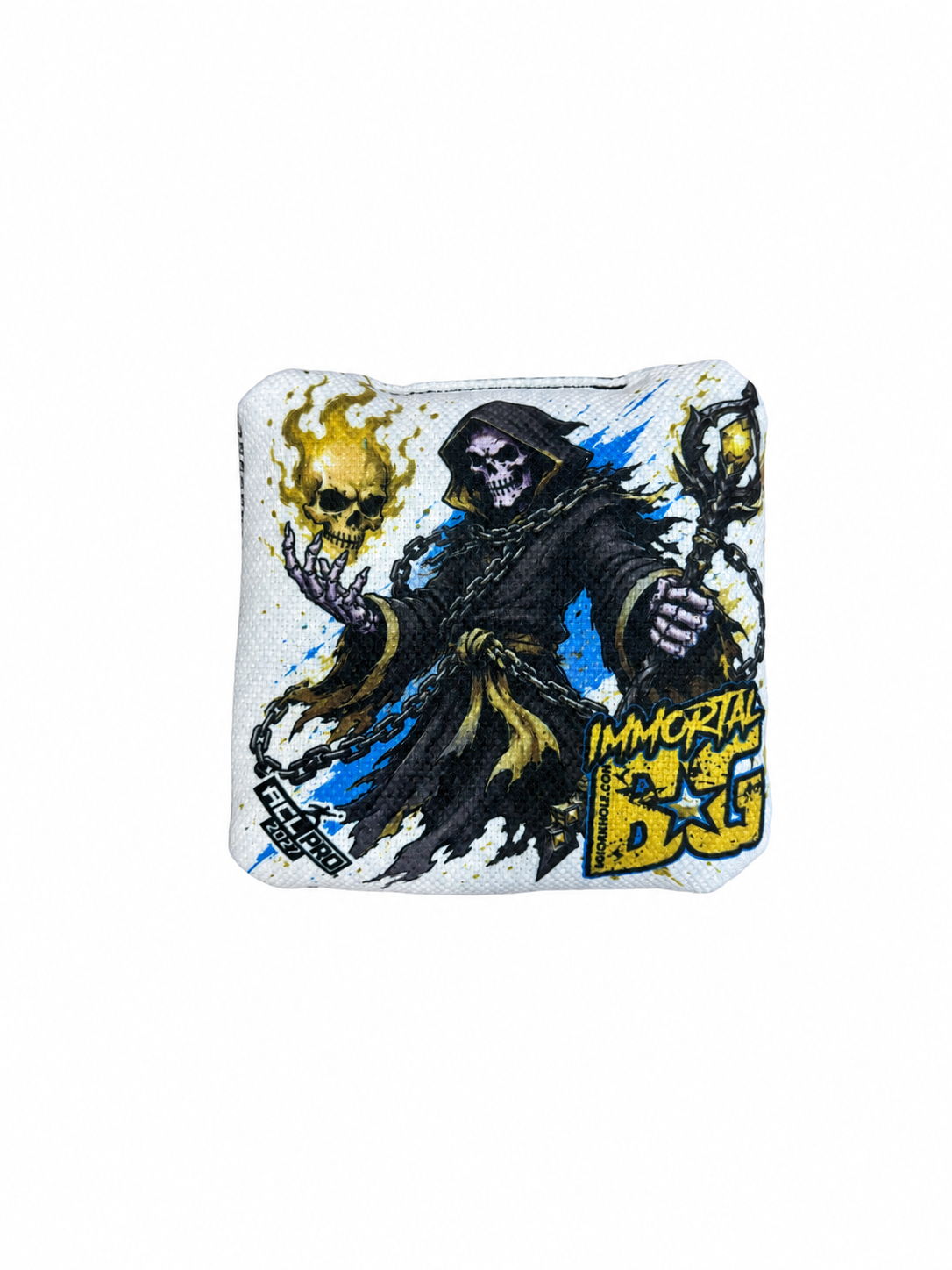 BG - Immortal - 2027 Pro Bags