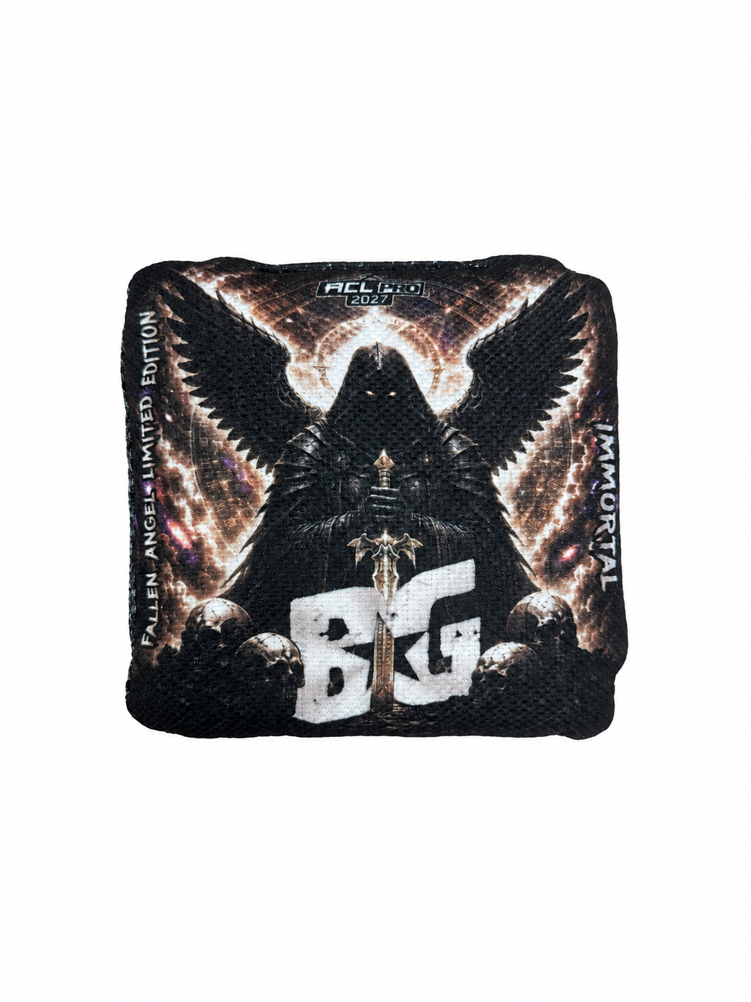 BG - Immortal - 2027 Pro Bags