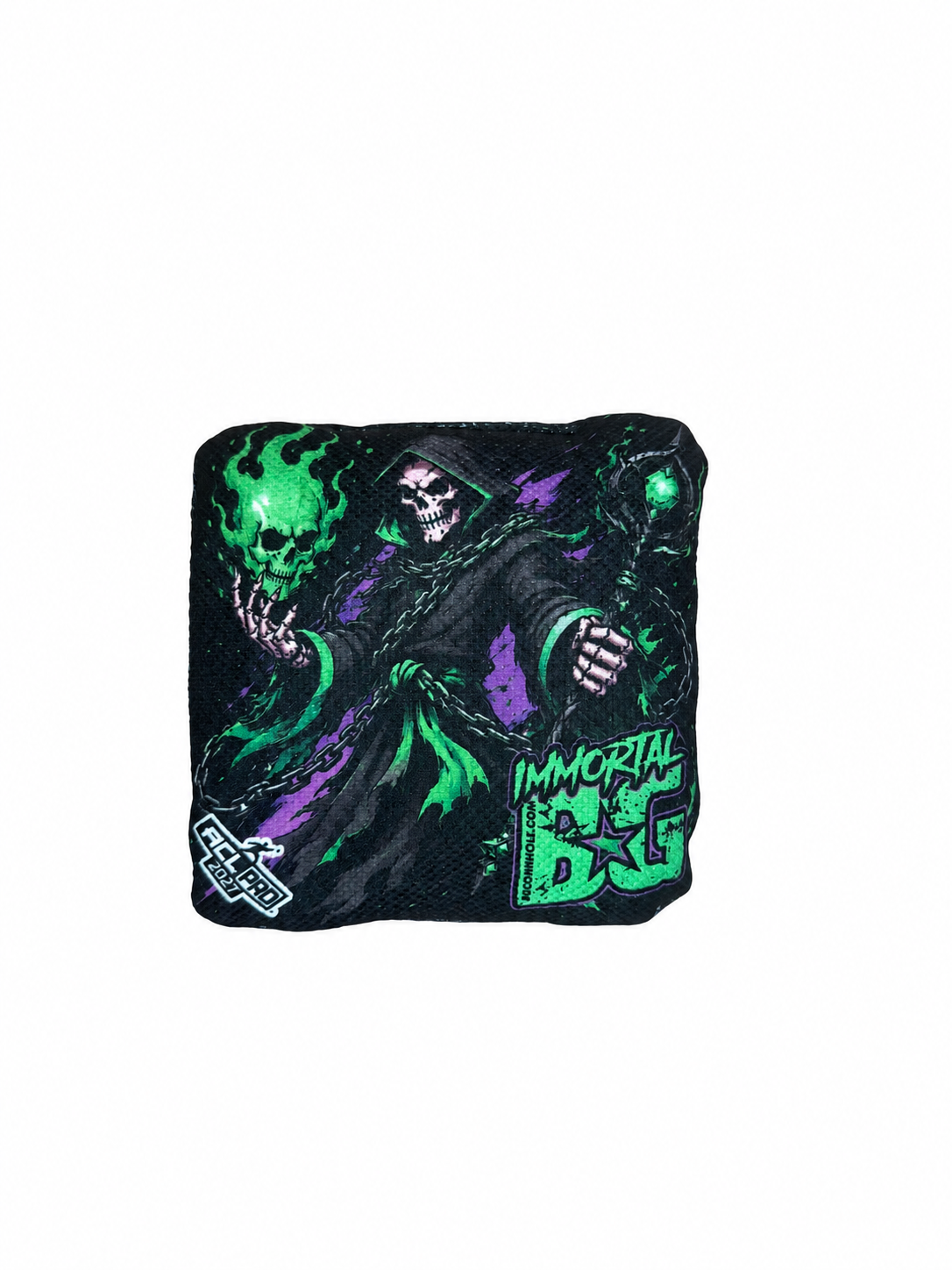 BG - Immortal - 2027 Pro Bags