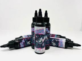 Toss Sauce - BG Snake Oil Edition Accessoires BG Cornhole