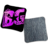 Blackout - Purple