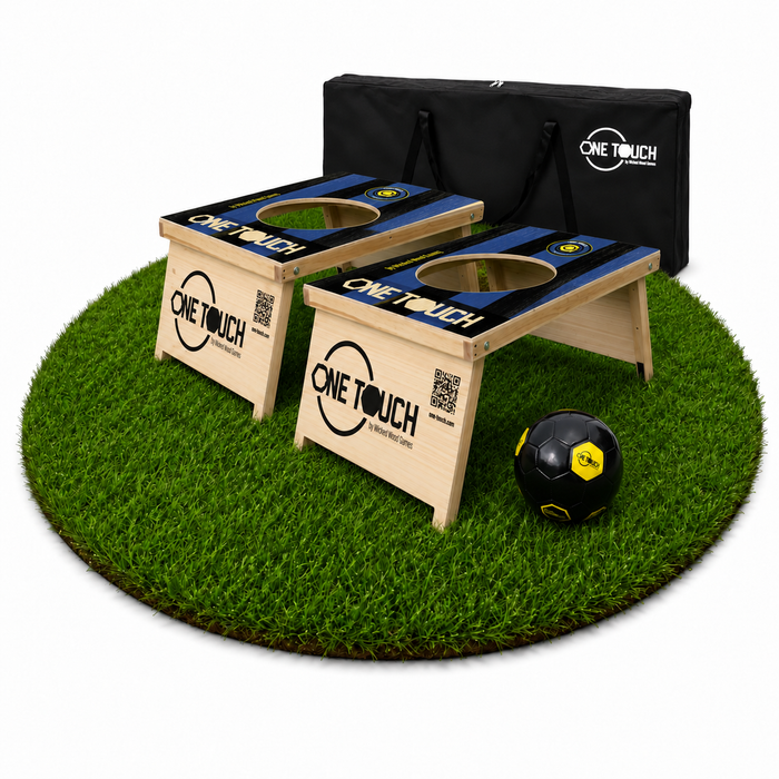 Juego de fútbol OneTouch - Inter