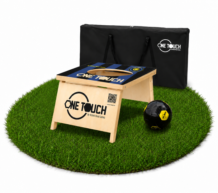 Juego de fútbol OneTouch - Inter