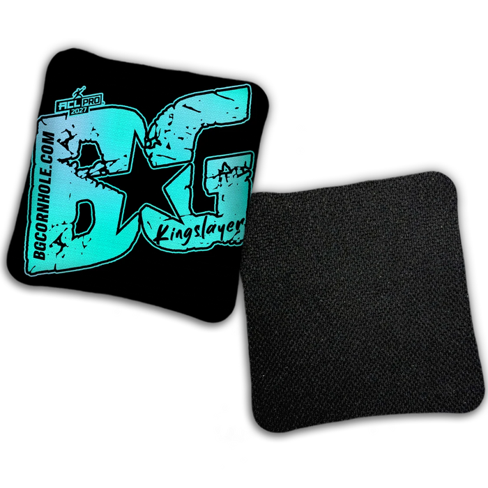 BG Kingslayer 2027 - Bolsas ACL Pro