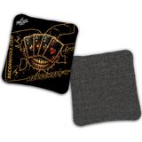 Dead Mans Hand - Gold