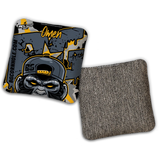 Monkey Business Yellow