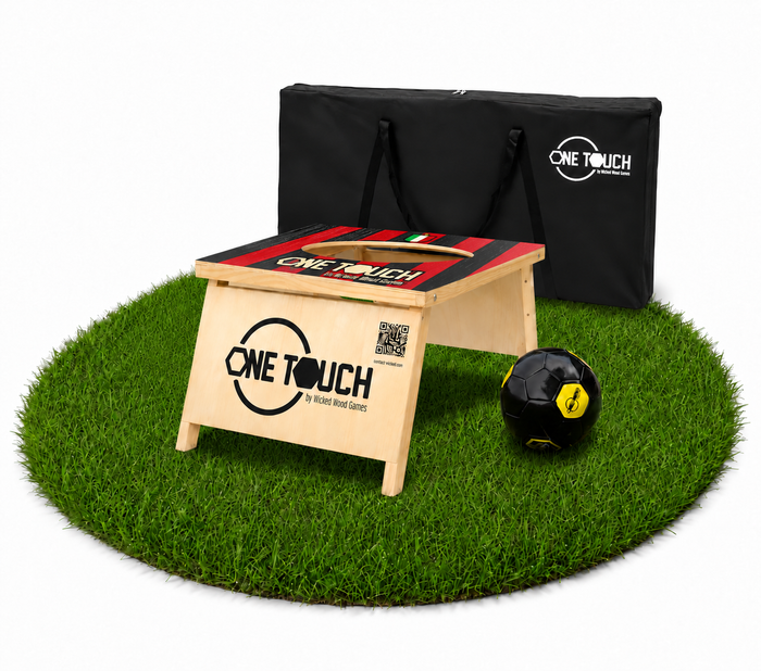 Juego de fútbol OneTouch - Milan