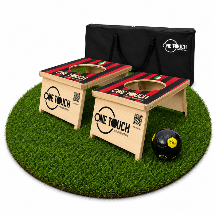 Juego de fútbol OneTouch - Milan