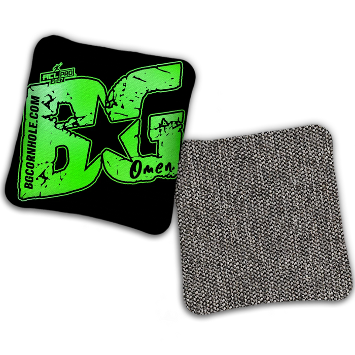 BG Cornhole - Omen - ACL Pro 2027