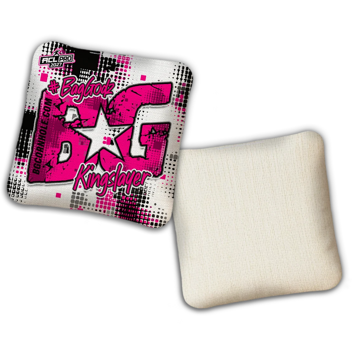 BG Kingslayer 2027 - Bolsas ACL Pro
