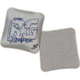 Outlined Team BG - Cloud-Navy