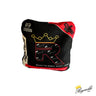 Reynolds - Fracture 2026 - ACL Pro Bags Cornhole Bags Reynolds Black/Orange