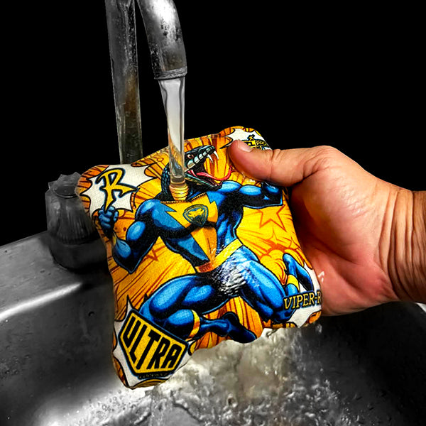 Ultra Cornhole - Bag Crack Accessoires Ultra Cornhole