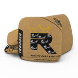 Reynolds Thunder 2026 Bags - 1x4 Cornhole Bags Cornhole Bags Reynolds Broadcast approved: Gold