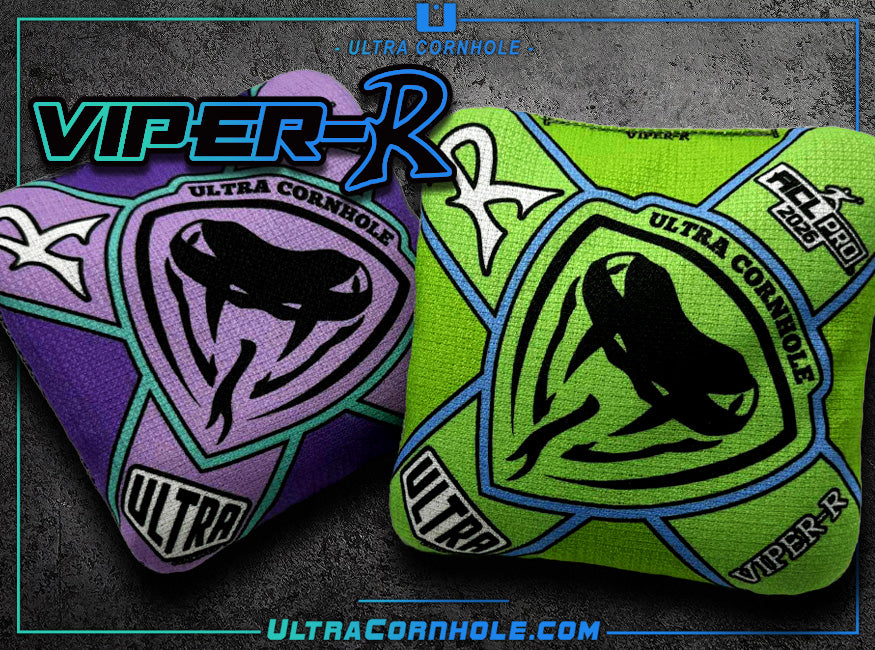 Bestel Ultra Bags nu DIRECT uit Amerika Cornhole Bags Ultra Cornhole