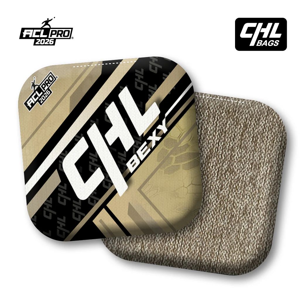 CHL Bexy 2026 ACL Pro - Gold