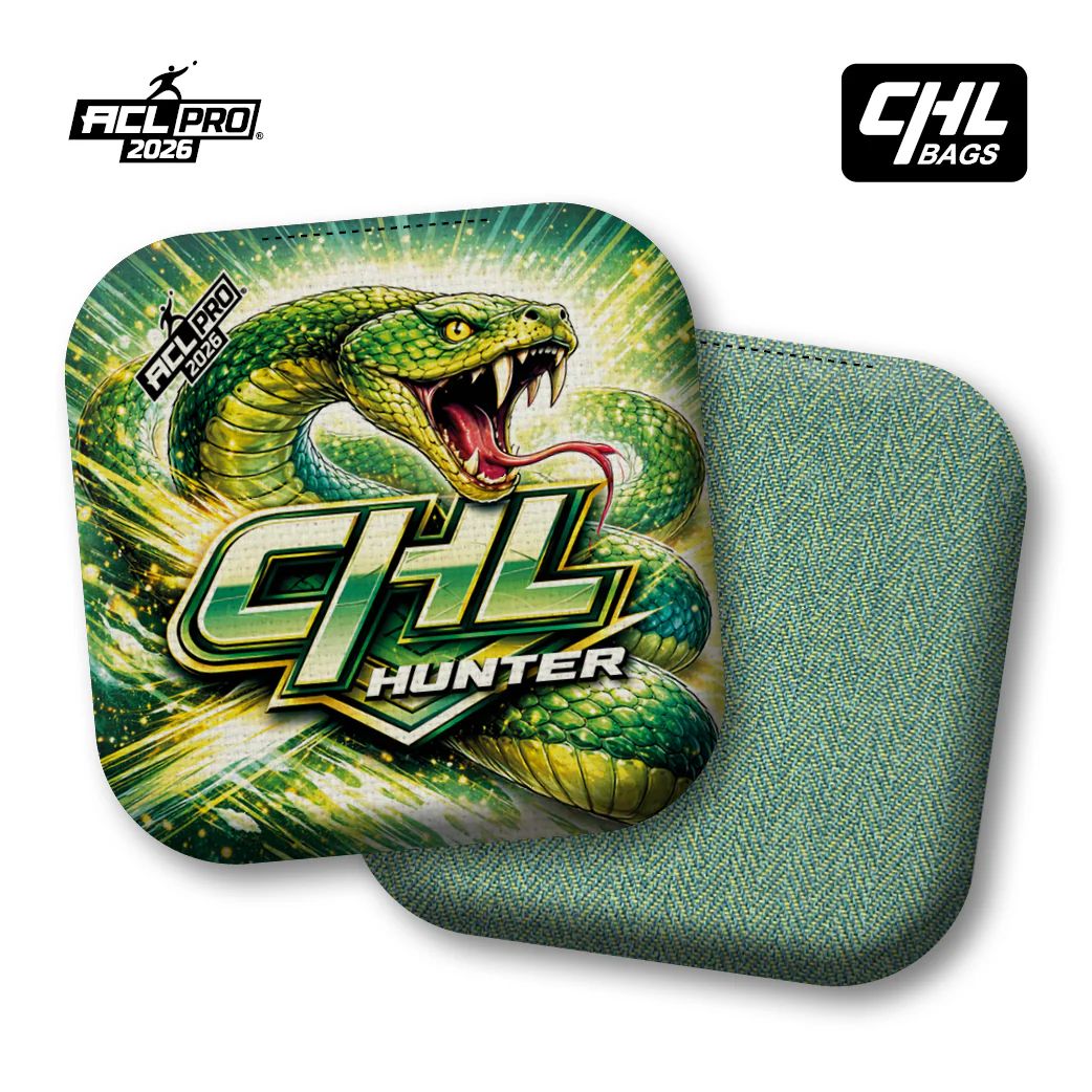 CHL Hunter 2026 ACL Pro - Snake
