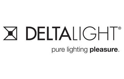 Delta Light logo