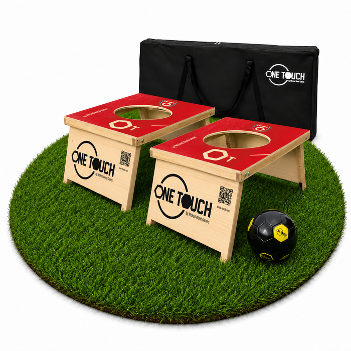 Juego de fútbol OneTouch - Arsenal