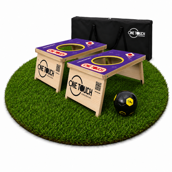 Juego de fútbol OneTouch - Fiorentina