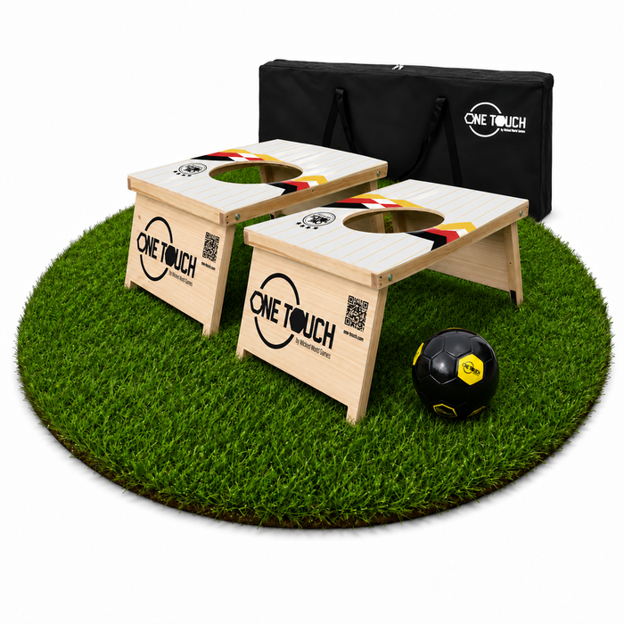 Juego de fútbol OneTouch - Mannschaft