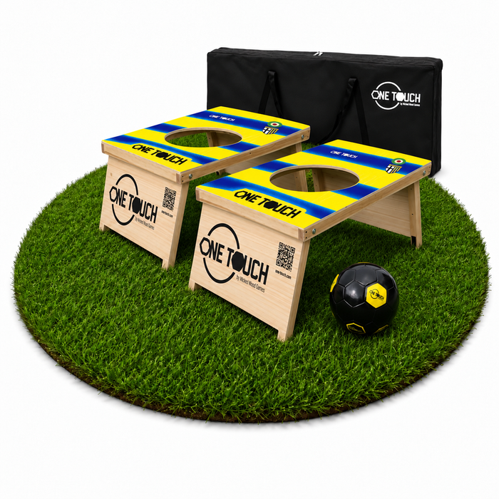 Juego de fútbol OneTouch - Parma