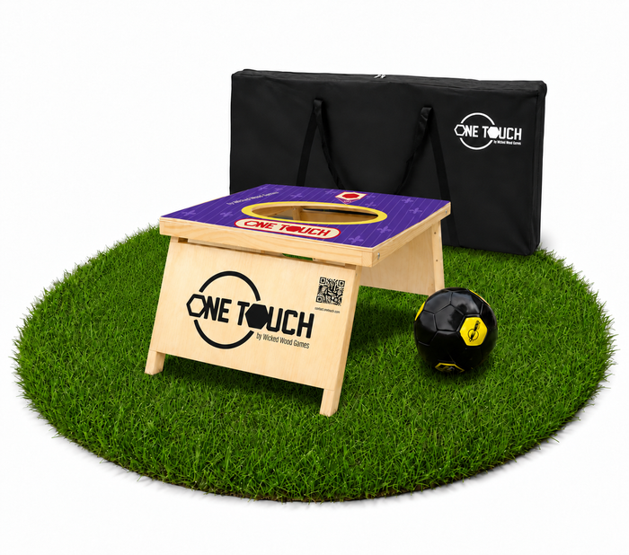 Juego de fútbol OneTouch - Fiorentina