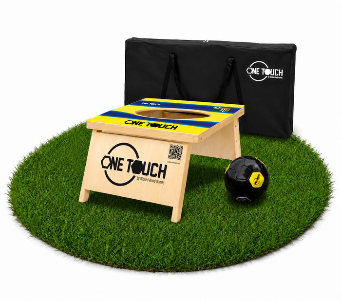 Juego de fútbol OneTouch - Parma